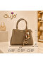 26YC3022 حقيبة يد وكتف - 2