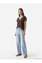 Nevavm Difference Is the Difference V-Neck Women's T-Shirt - 2