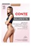Elegant Balance 15 Push-Up Women's Tights - 5