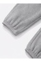 Women's Nyc Brooklyn New York Printed Over-The-Top Baby Tee Combed Cotton Crop and Sweatpants - Two-Piece Tracksuit Set - 3