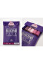 7-Piece Women's Cotton Elastane Bikini Panties Set – Soft and Stretchy Everyday Underwear - 4