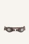 Manuka X Women's Faux Leather Jean Belt H9351Axns - 6