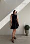 Vera Polo Dress Dark Blue