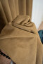 Velvet Textured Double Single Layer Island Bedspread Bedroom Children's Room Guest Room - 4