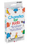 Charades for Kids Peggable - 4