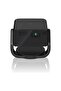 EpiqVision Mini Smart Laser Projector, Black, EF-22B - 2