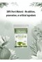 Premium Karela (Bitter Gourd) Powder 100g | 100% Natural & Pure | Supports Blood Sugar Balance, Digestion & Detox | No Additives | Finely Ground Herbal Powder - 4