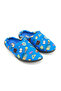15893 Boy's Winter Comfortable Sole Home Carpet Slippers - 3
