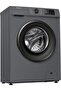 Front Loading Washing Machine, Free Standing, 6Kg, 1000 RPM, Wfvc6010T, Vc Series - 2