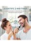 X-3 Rechargeable Electric Toothbrush, 6 Optional Modes for Fast Charging, Ultrasonic with Built-in 2 - 7