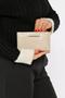 Leather Wallet Card Holder