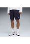 Essentials Elevated Relaxed Material Shorts - 7