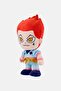Hunter x Hunter Hisoka Plush Toy - 3