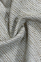 Adel Blackout Blue Background Curtain 100X270 1X2 Pile - 4