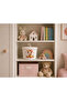 Toy Organizer |   Children & Baby Room Decorative Storage Basket - 2