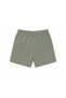 Baby T-Shirt Shorts Set Khaki Boys - 3