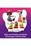 Friends Forest Tea Party, 116 Pieces - 5