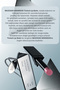 Intensely Moisturizing Lip Balm with Lasting Color Tinted Lip Balm (006 Petal Blush) - 7
