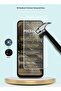 Xiaomi Poco C81 4G 2026 Premium Series Curved Edges 9H 2.5D Tempered Glass 2 Pack Clear - 4