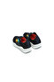 03137 Summer Linen Light Sole Baby Boy Shoes - 4