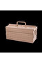 St-350 Tool Storage Box Beige Metal Storage Box - 6