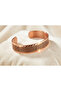 New Series 2074 Bijouterie Bracelet 100% Handmade Copper - 6