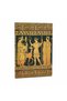 Gathering of Deities Soft Cover 13X18 Unlined Notebook Fb1357-1