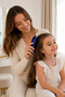 Detangling Hair Comb Knot-Removing Hair Brush for Adults & Children - 3