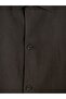 Southblue Brown Regular Fit Shirt Collar Men's Jacket - 7