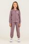 Girl's Blue Tracksuit Set Rp3928-C-V2 - 5