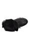 Black Crocodile Fur Men's Outdoor Boots 980 m - 4