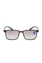 +100 black Reading glasses for men women near and dual-use automatic adjustment Eyewear +100 +150 +2 - 4