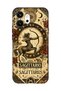 Honor 600 Compatible Transparent Phone Case with Sagittarius Pattern