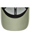 Wmns Beaded 9Forty Evg Osfm Pastel Green Women's Hat - 5
