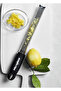 Premium Classic Zester Çelik Rende Siyah - 4