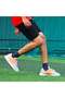 Block 5 Sports Shoe - Limited Edition - Multiplay - Mens Sports Trainer - Grey/Orange - 7