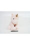 Unicorn de pluș 30 cm