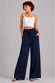 Women's Comfortable Loose Fit Linen Pants