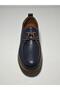 Bablin 2610 Women's Daily Leather Comfort Shoes - 4