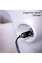 Car Electric Kettle – 500ml Stainless Steel Travel Boiler – Portable Auto Kettle with Safety Lid - 6