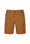 شورت Terrain Lite Outdoor للرجال شورت تان للرجال