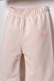 Embroidered Baby Girl Pink Long Sleeve Pajama Set Usb3246-C-V3 - 3