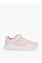 Girls Hook & Loop Sports Shoes - 3