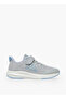 Girls Hook & Loop Sports Shoes - 3