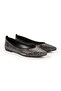 Women's Babet Stone Sparkling Evening Dress Slip-On Black L080.84 - 3