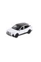 43832 Welly 1:34 BMW IX Pull-Back Model Car - Karsan Toys - 1 Piece - 6