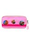 Unisex 3-Piece Primary School Bag 40*30 cm Lunch Box Pencil Case Orthopedic Primary School Bag - 8