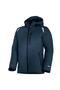 Suxxeed Craft Men's Winter Quilted Coat (70375) - 4