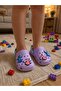 Children's Emoji Slippers 2 Pieces with Decorative Gifts... - 3