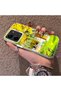 Redmi 15C 4g Compatible Silicone Edge Hard Back Case Couple Phone Case Landscape Pattern - 2